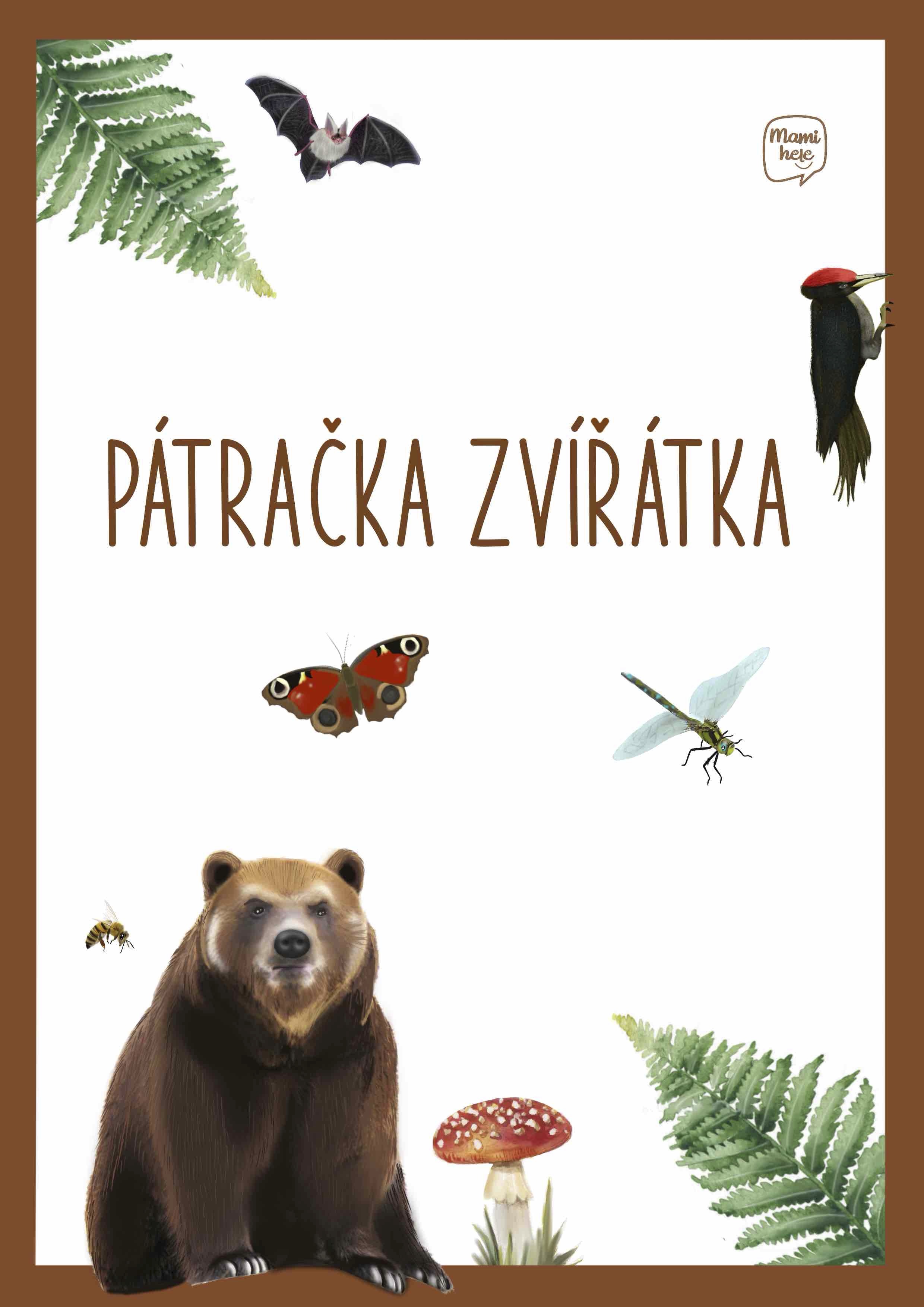 Hry k tisku