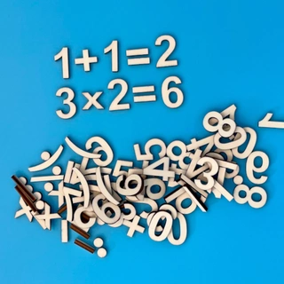 Pohyblivá čísla a znaménka