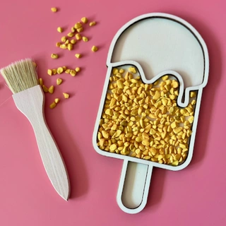 Nanuk - tác pro smyslové hraní