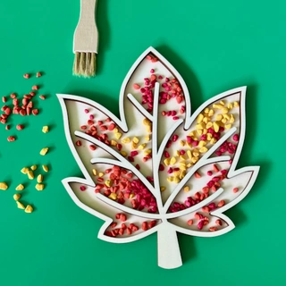 List - tác pro smyslové hraní