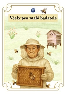 Včely pro malé badatele - digitální materiál