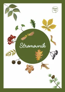 Stromovník - digitální materiál