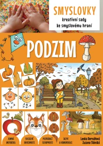 SMYSLOVKY - Podzim - digitální materiál