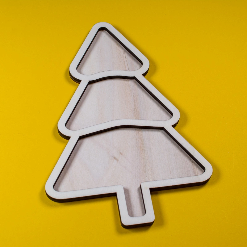 Strom - tác pro smyslové hraní