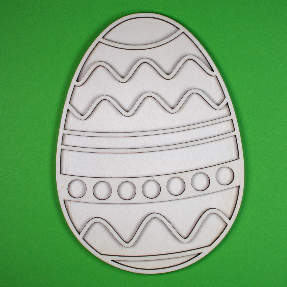 Kraslice - tác pro smyslové hraní