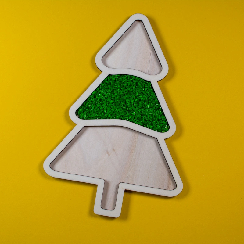 Strom - tác pro smyslové hraní