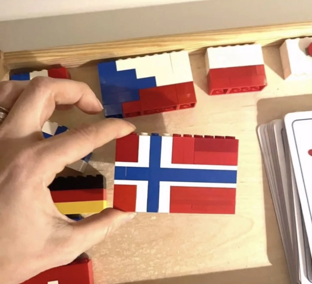 Zimní hry - digitální materiál
