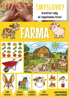 SMYSLOVKY - Farma - digitální materiál